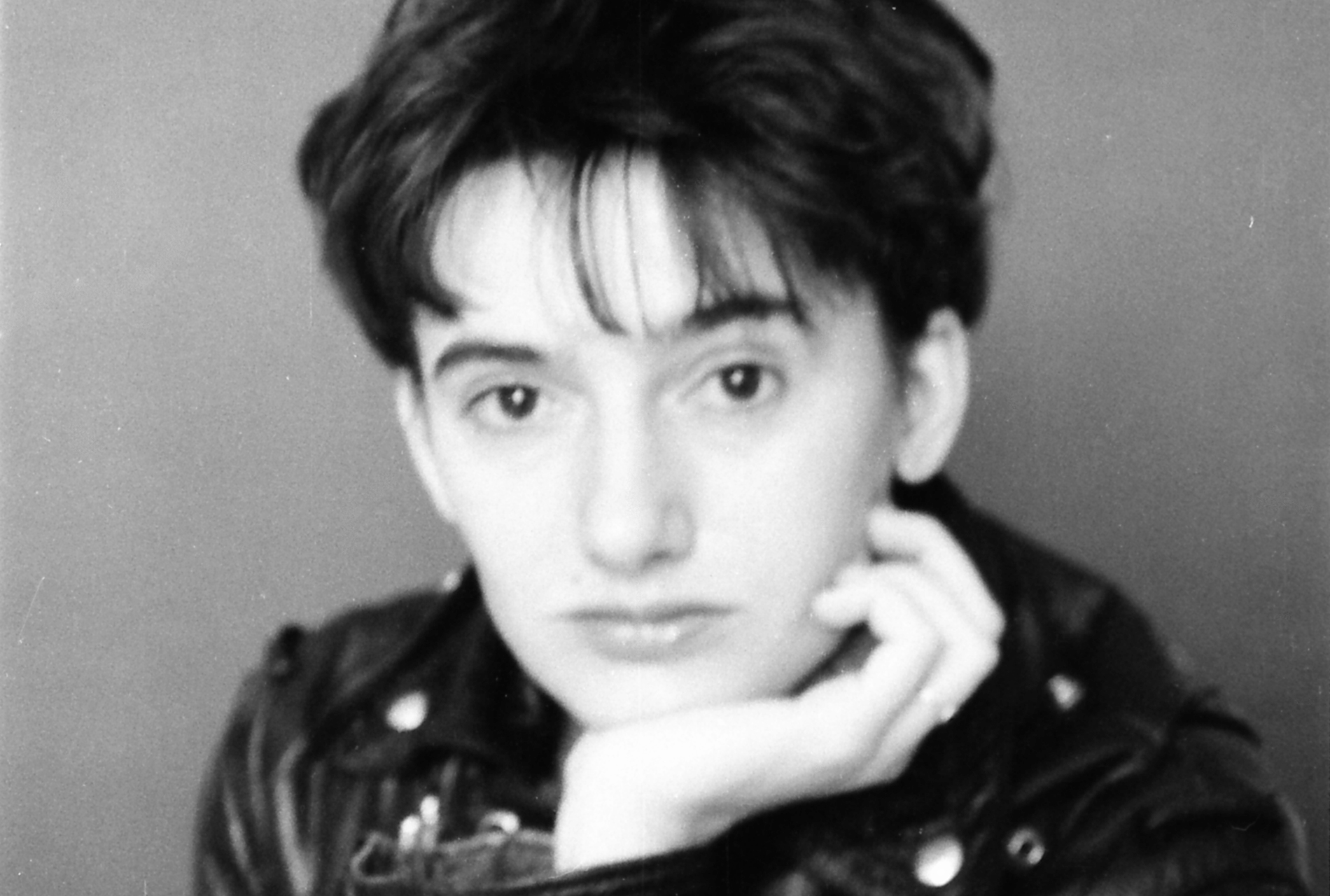 Ági - Vető János képe