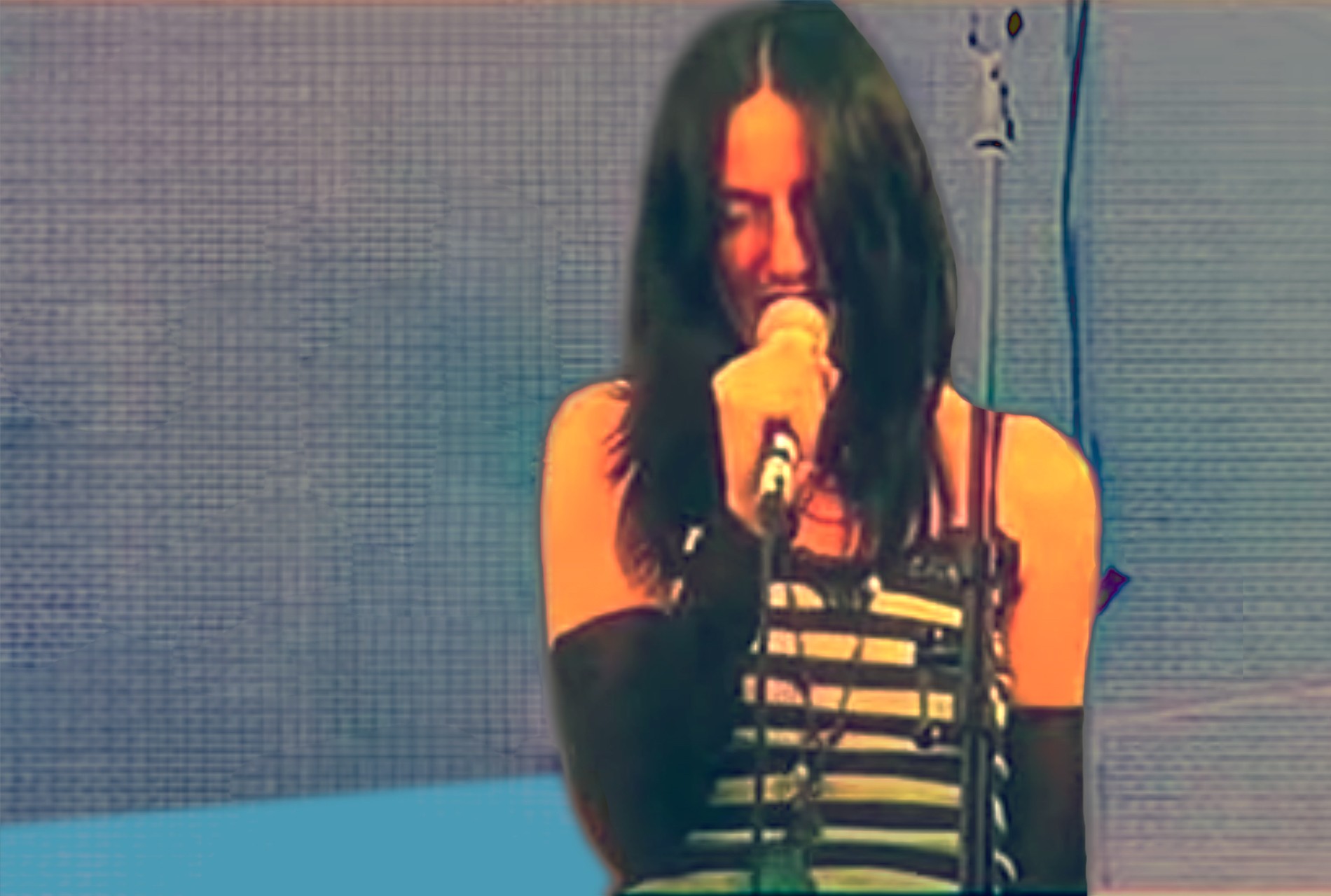 Kontroll Csoport video-th