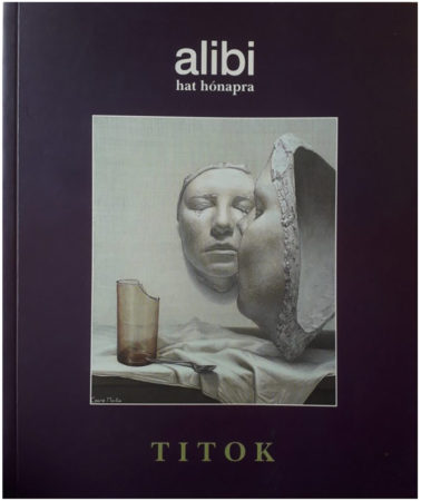 Alibi Antologia TITOK