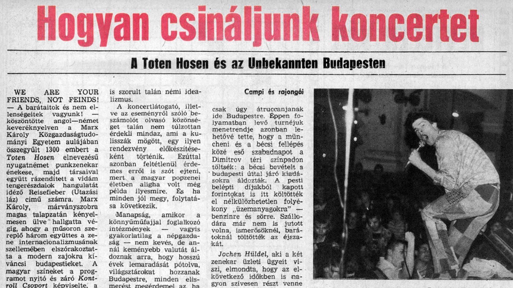 magyar-ifjusag-cikk-1983-TotenHosen