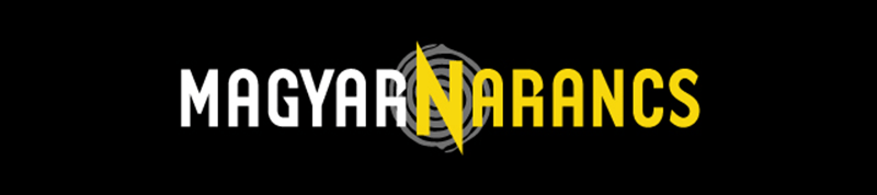 Magyar_Narancs_logo