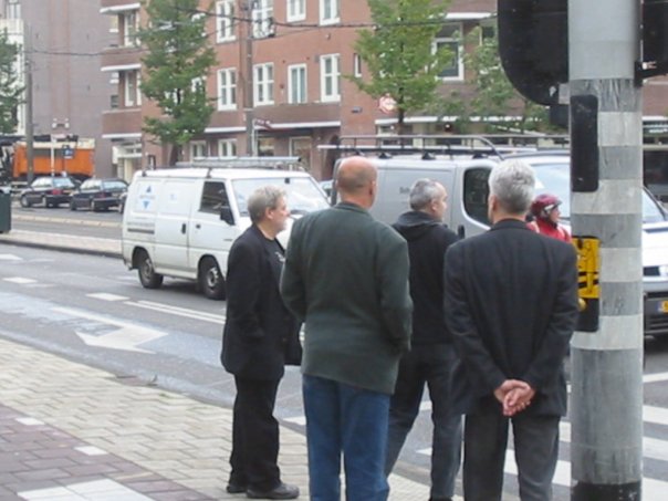 Amsterdami írók (str) 2004